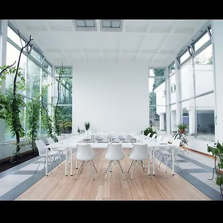 Seven Hills Guest house *