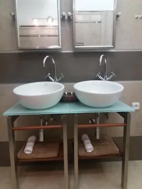 Seven Hills פראג