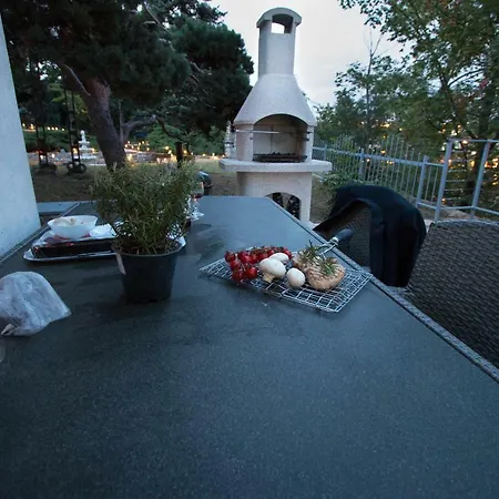 Seven Hills Guest house Prague