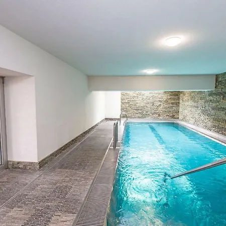Guest house Seven Hills Prague