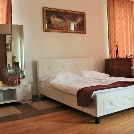Seven Hills Guest house