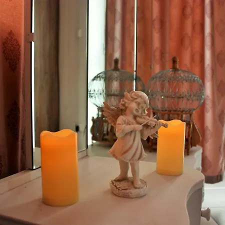 Seven Hills Guest house Prague