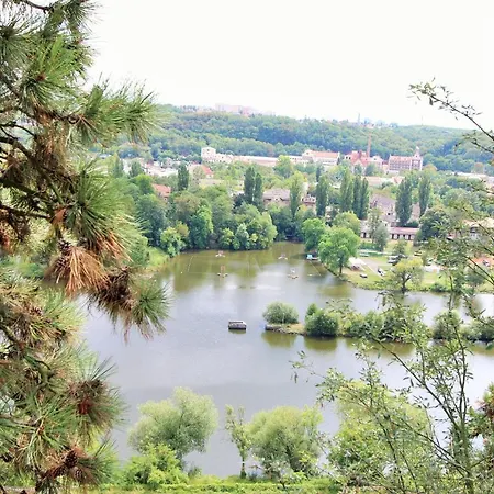 Seven Hills Penzion