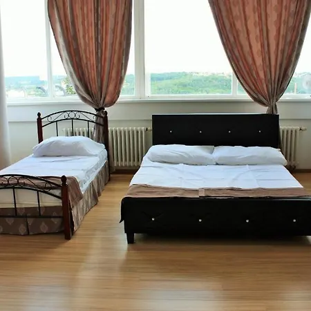 Seven Hills Penzion Praha
