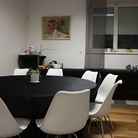 Seven Hills Guest house Prague