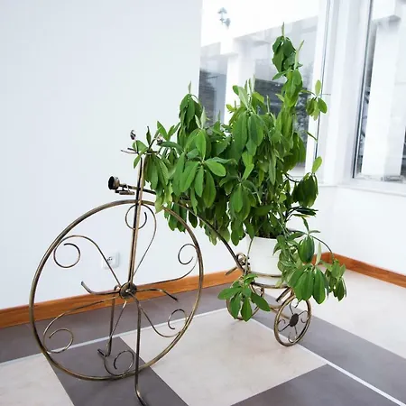 Guest house Seven Hills Prague
