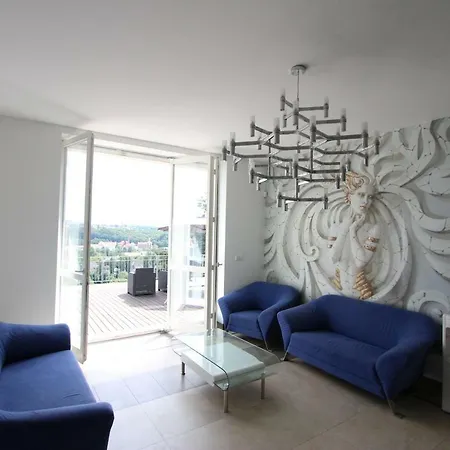 Guest house Seven Hills *