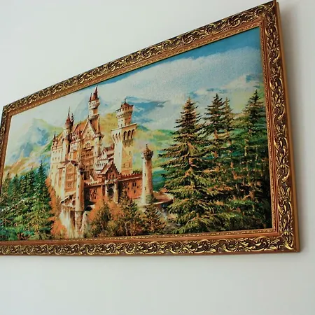 Seven Hills Guest house Prague