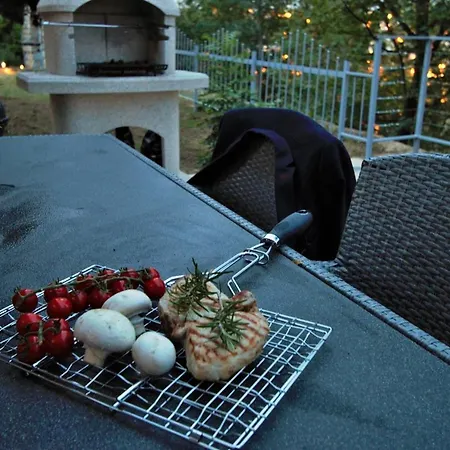 Guest house Seven Hills Prague
